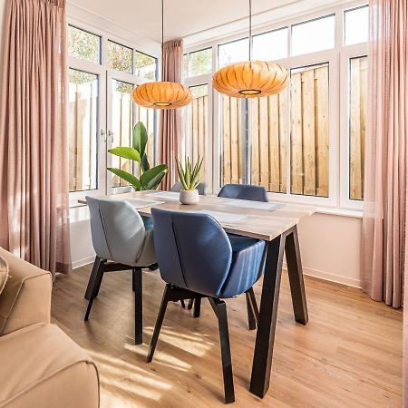 Boutique Resort Schaardijk 13 Scharendijke Ngoại thất bức ảnh